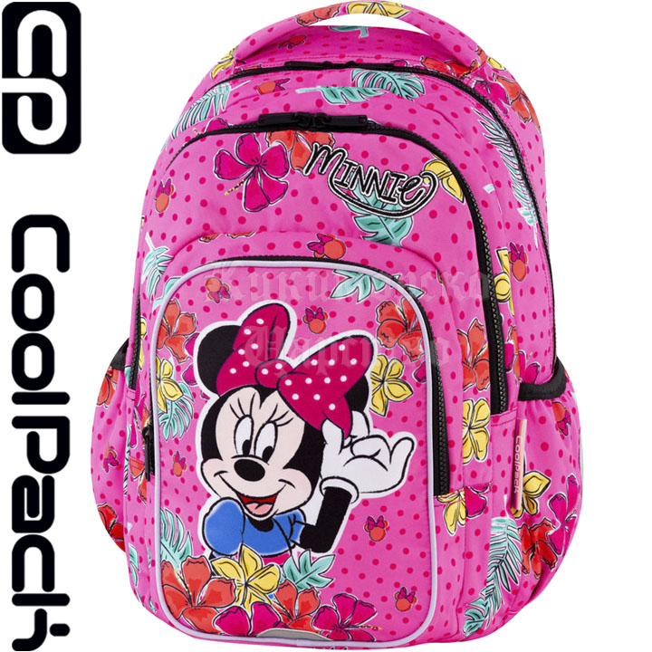 Cool Pack Spark L   Minnie Tropical B46301