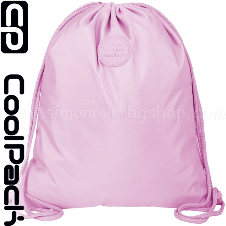 2024 Cool Pack Sprint   Powder Pink F073647