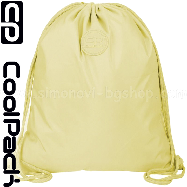 2024 Cool Pack Sprint   Powder Yellow F073649