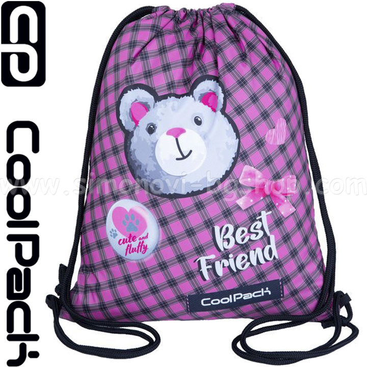 *2026 Cool Pack Vert ������� ����� Buddy F159959