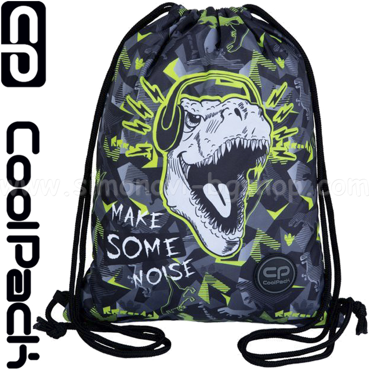 *2026 Cool Pack Vert ������� ����� Dinopark F159966
