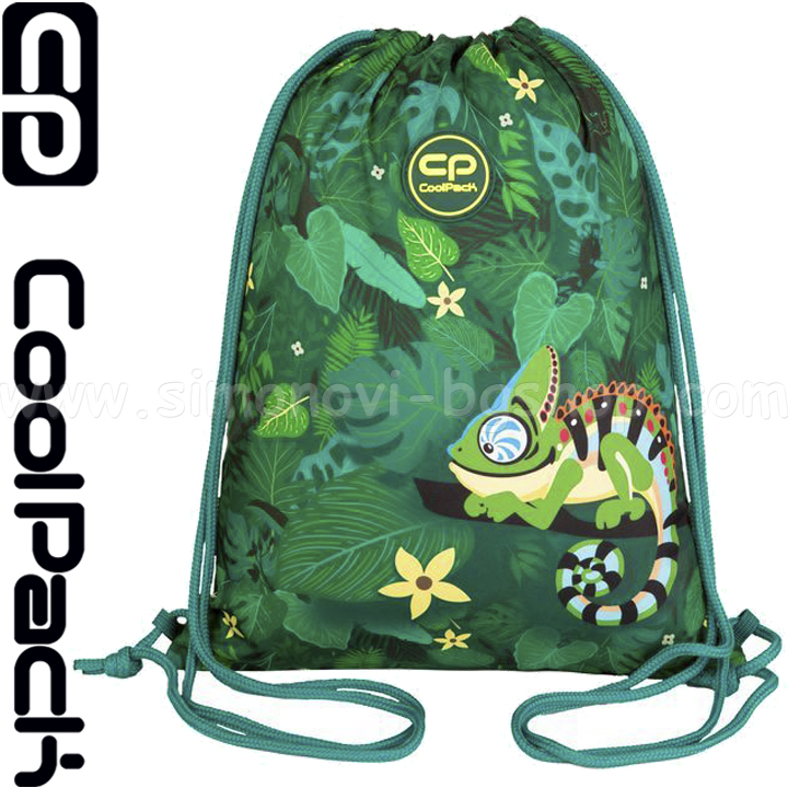 *2026 Cool Pack Vert ������� ����� Tropic F159965