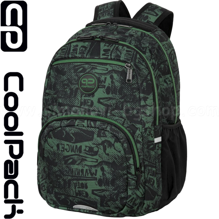 2023 Cool Pack Pick   DangerF099719