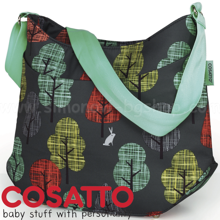 *Cosatto    Hare WoodCT4141A
