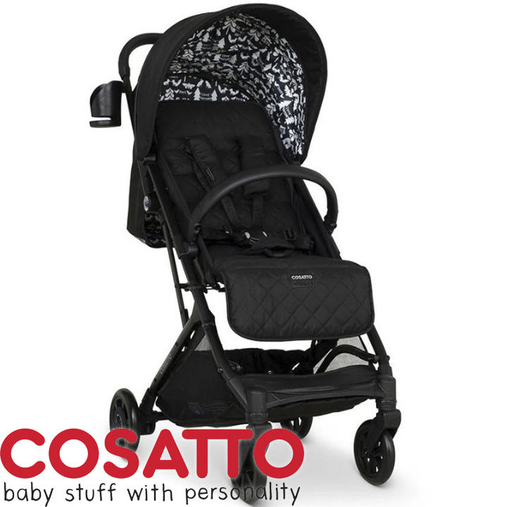 * 2025 Cosatto   Woosh 4 SILHOUETTE CT5733