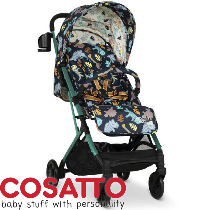 * 2025 Cosatto   Woosh 4 DIGGIN DINOS CT5734