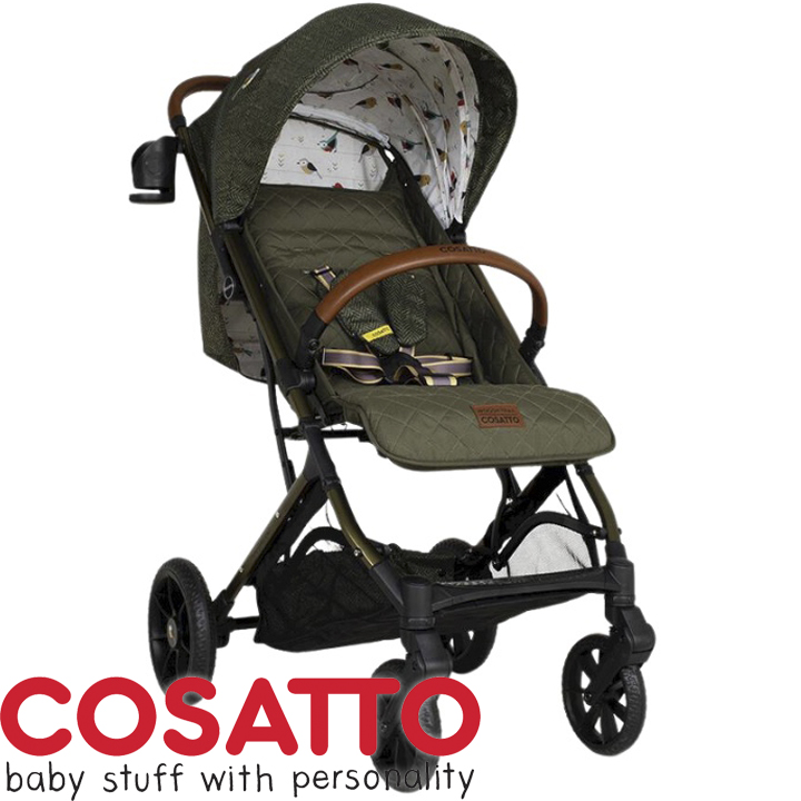 * 2025 Cosatto   Woosh Trail Bureau CT5415