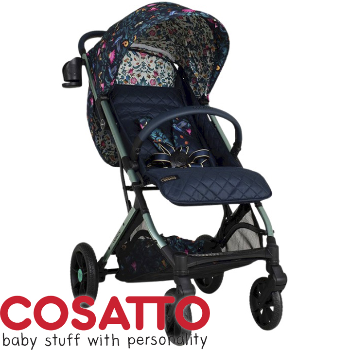 * 2025 Cosatto   Woosh Trail Wildling CT5414