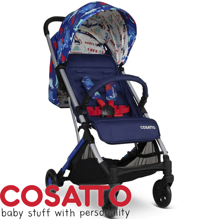 * 2025 Cosatto   Yo! Dino Bright CT5706