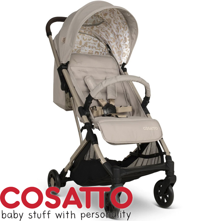 * 2025 Cosatto   Yo! Whisper CT5642
