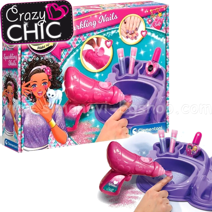 * Crazy Chic      15179
