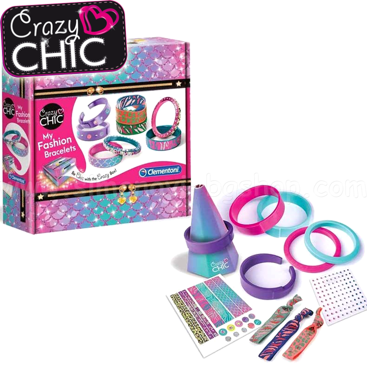 * Crazy Chic     18582