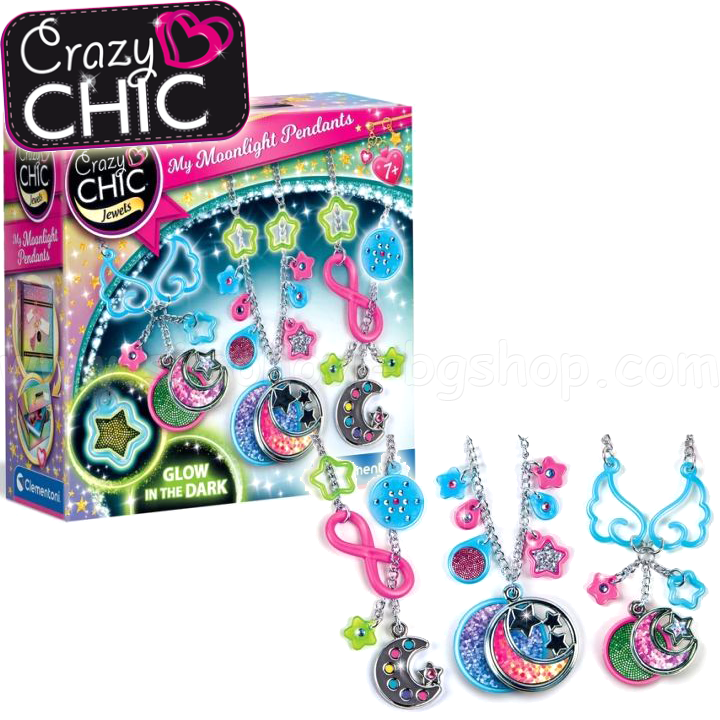 * Crazy Chic  "  " 18584