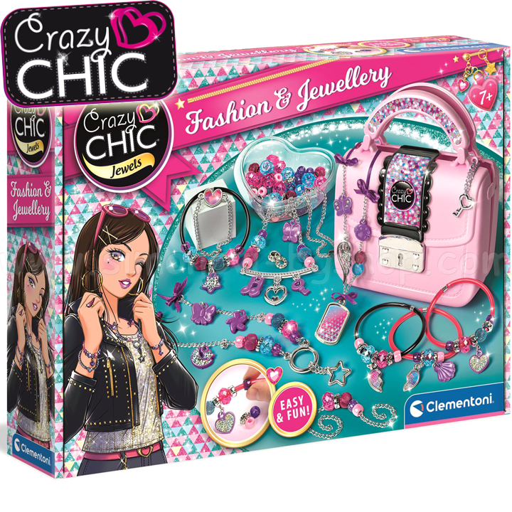 * Crazy Chic     2118598