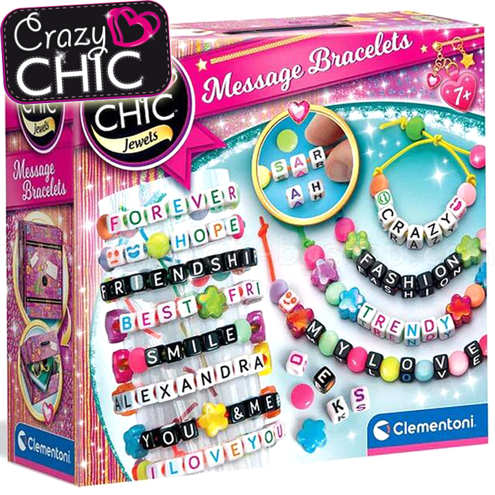 * Crazy Chic     18634