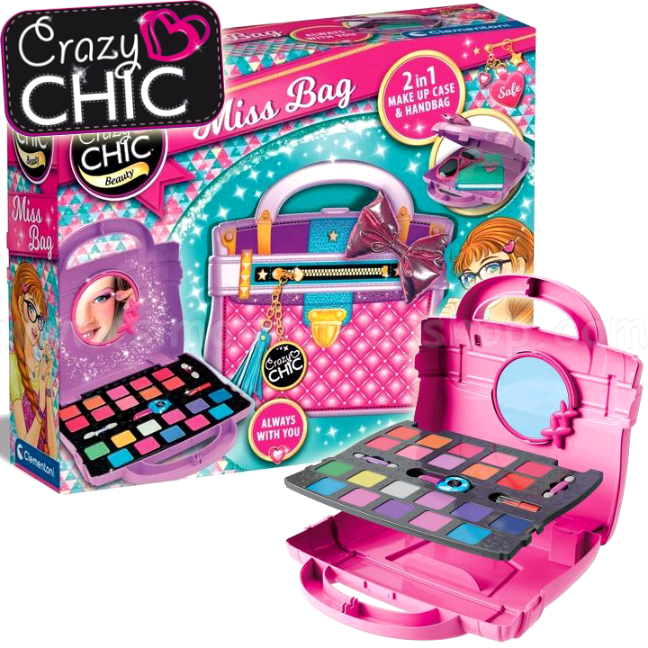 * Crazy Chic     21 18665