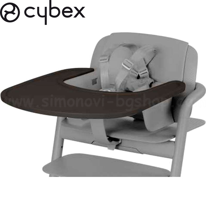 Cybex scaun pentru scaun pentru copii LEMO Infinity Black 518002018