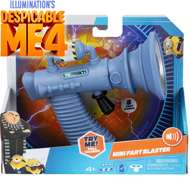 Despicable me 4    59290