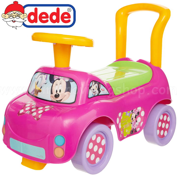 * Dede -     Minnie Mouse01981