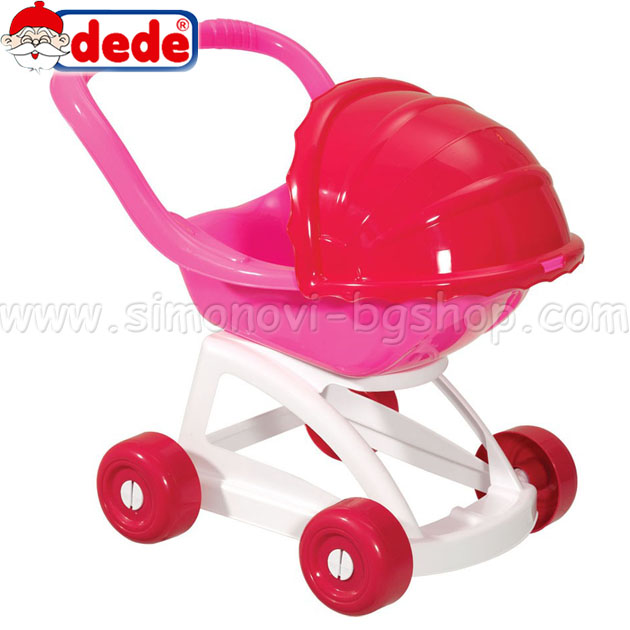 Dede -     Pink 29694