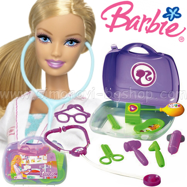 *Dede - Barbie      41861