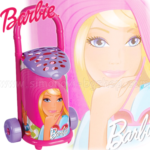 Dede - Barbie     25864