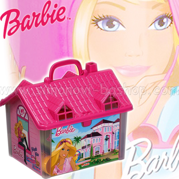 Dede - Barbie -    41860