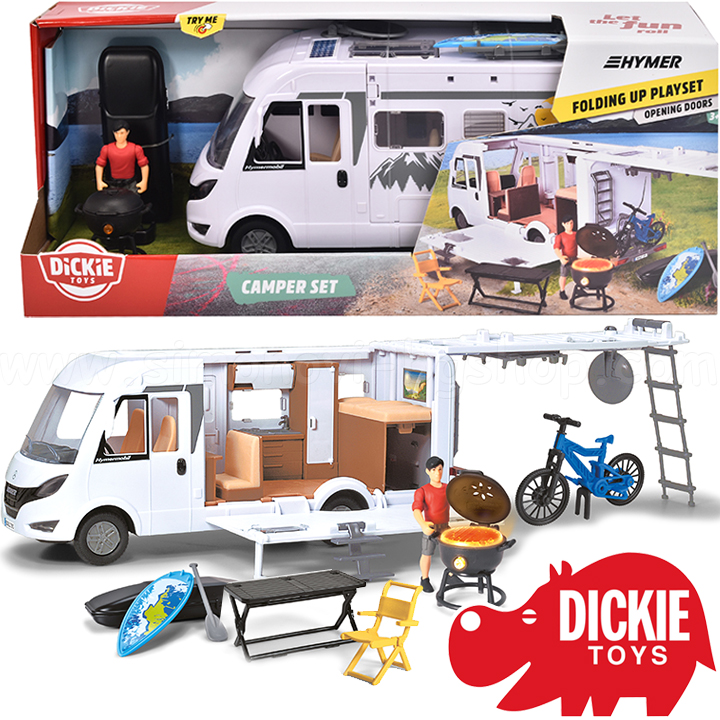 Dickie Toys    30 . 203837021