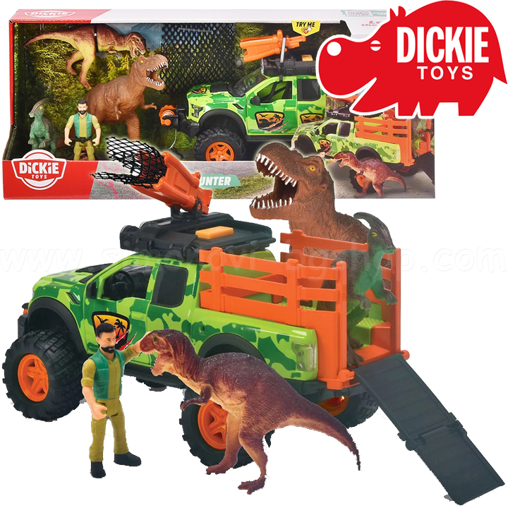 Dickie Toys     203837026