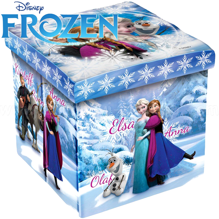 *Disney Frozen   31 " "4030100222