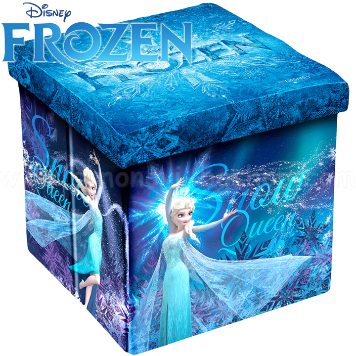 *Disney Frozen 2   31 "  2" 4030100224