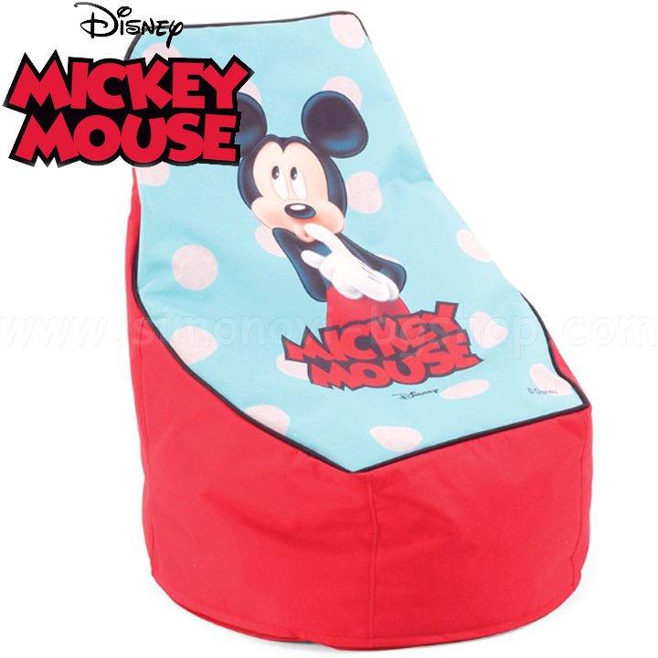 *Disney Mickey Mouse     4030120040