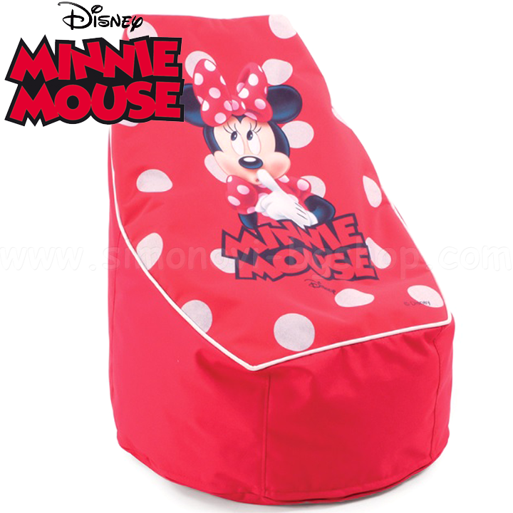 *Disney Minnie Mouse    4030120041