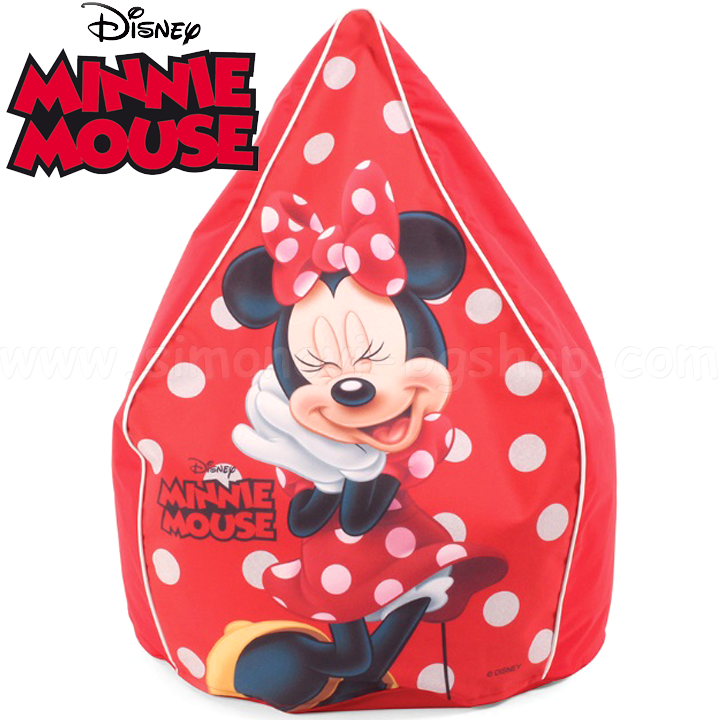 *Disney Minnie Mouse    4030120046