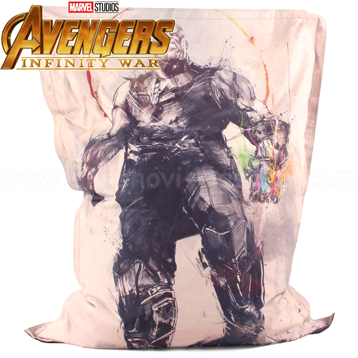 * Disney Avengers Baby Barbarian Super Hero 4030120049