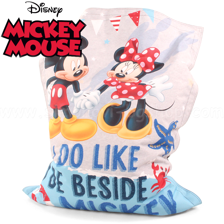 *Disney Minnie&Mickey Mouse   "   " 4030120043