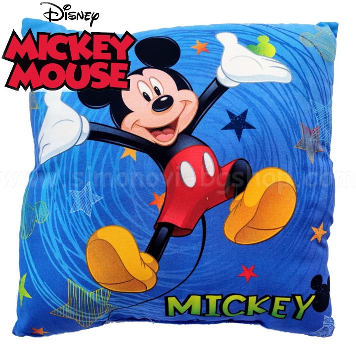 *Disney Mickey Mouse  " " 6630160133