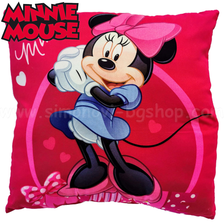 *Disney Minnie Mouse  " " 6630160134