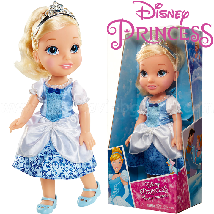 * Disney Princess My first fairy doll Cinderella99542