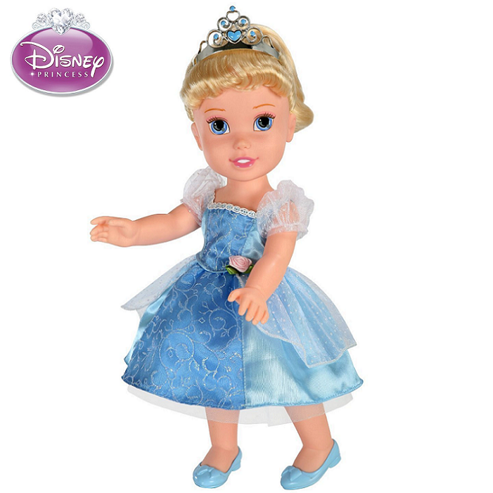 Disney Princess -     