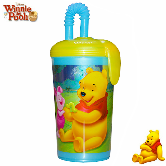     Winnie The Pooh - Disney