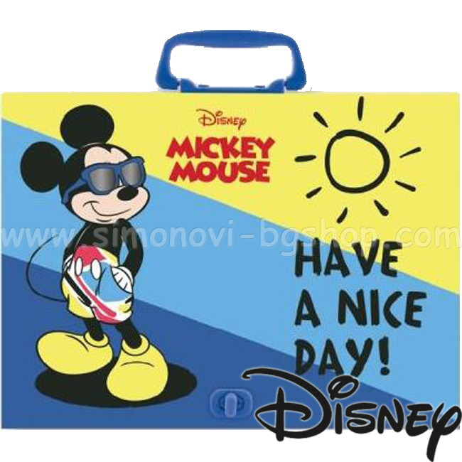 Disney   Mickey Mouse92195
