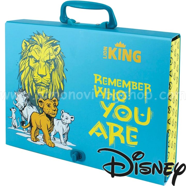 Disney   Lion King96195