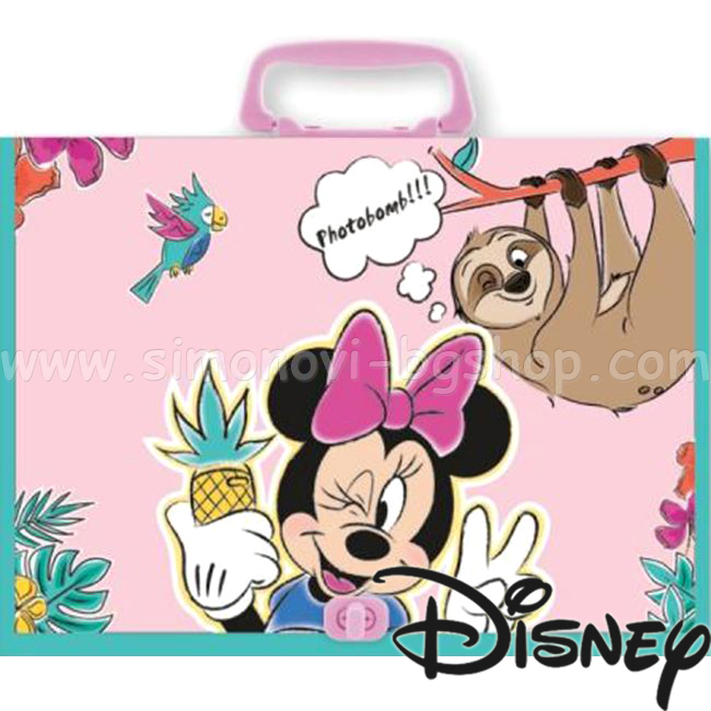 Disney   Minnie Mouse91195