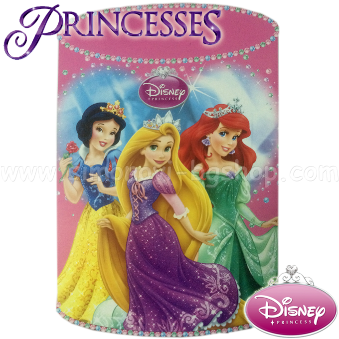 * Disney Princess - Basket Toy 0033