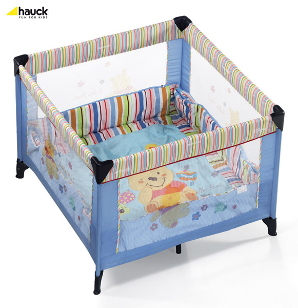 Dream'n Play SQ Pooh - Hauck