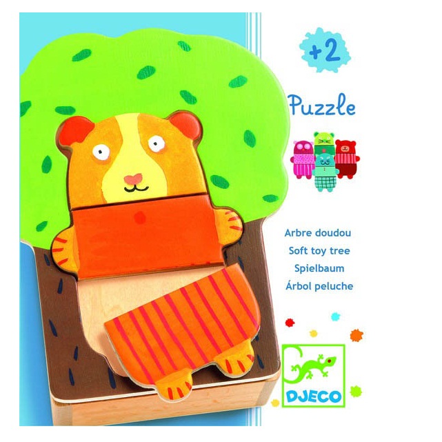 Djeco - ������ ����� ������ 1681