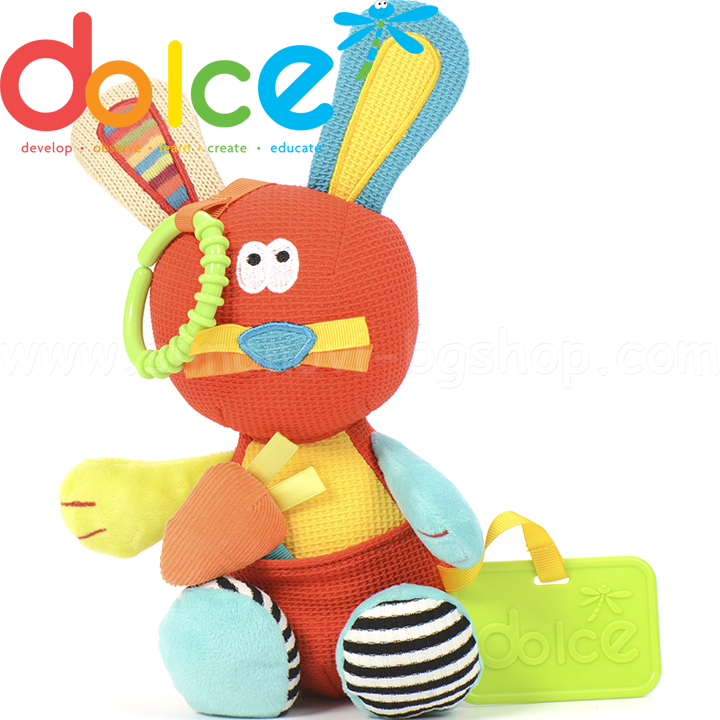Dolce    Spring Bunny 95306