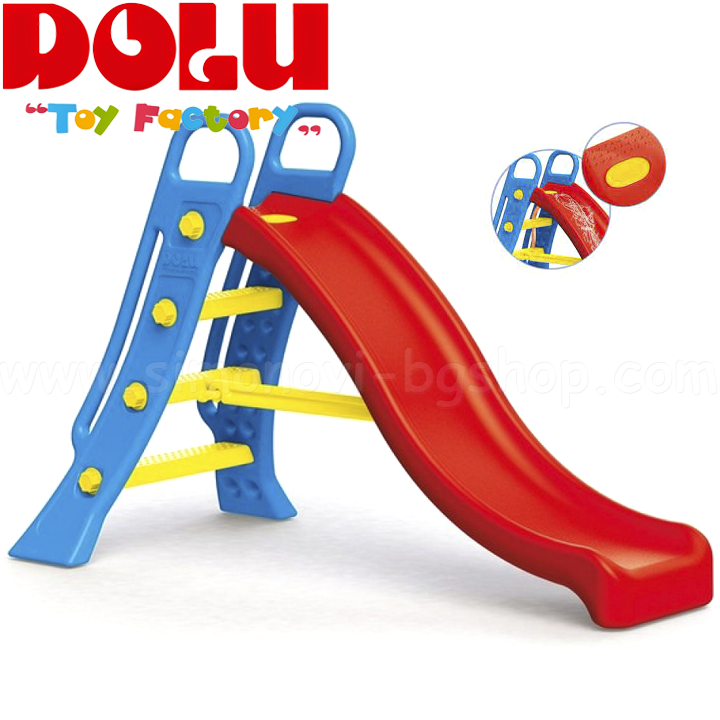 * Dolu    Junior Slide 3029