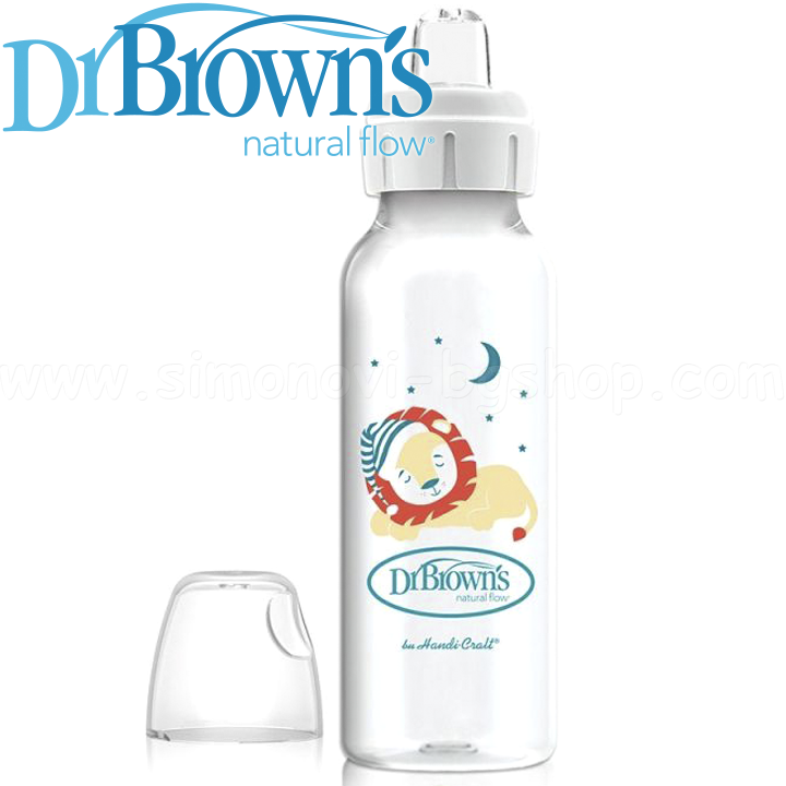 *DrBrown's Milestones  250 ml. 